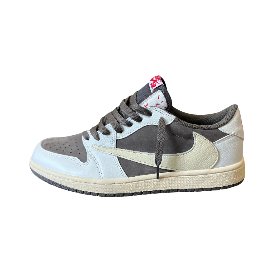 Jordan 1 x Travis Scott "Reverse Mocha"