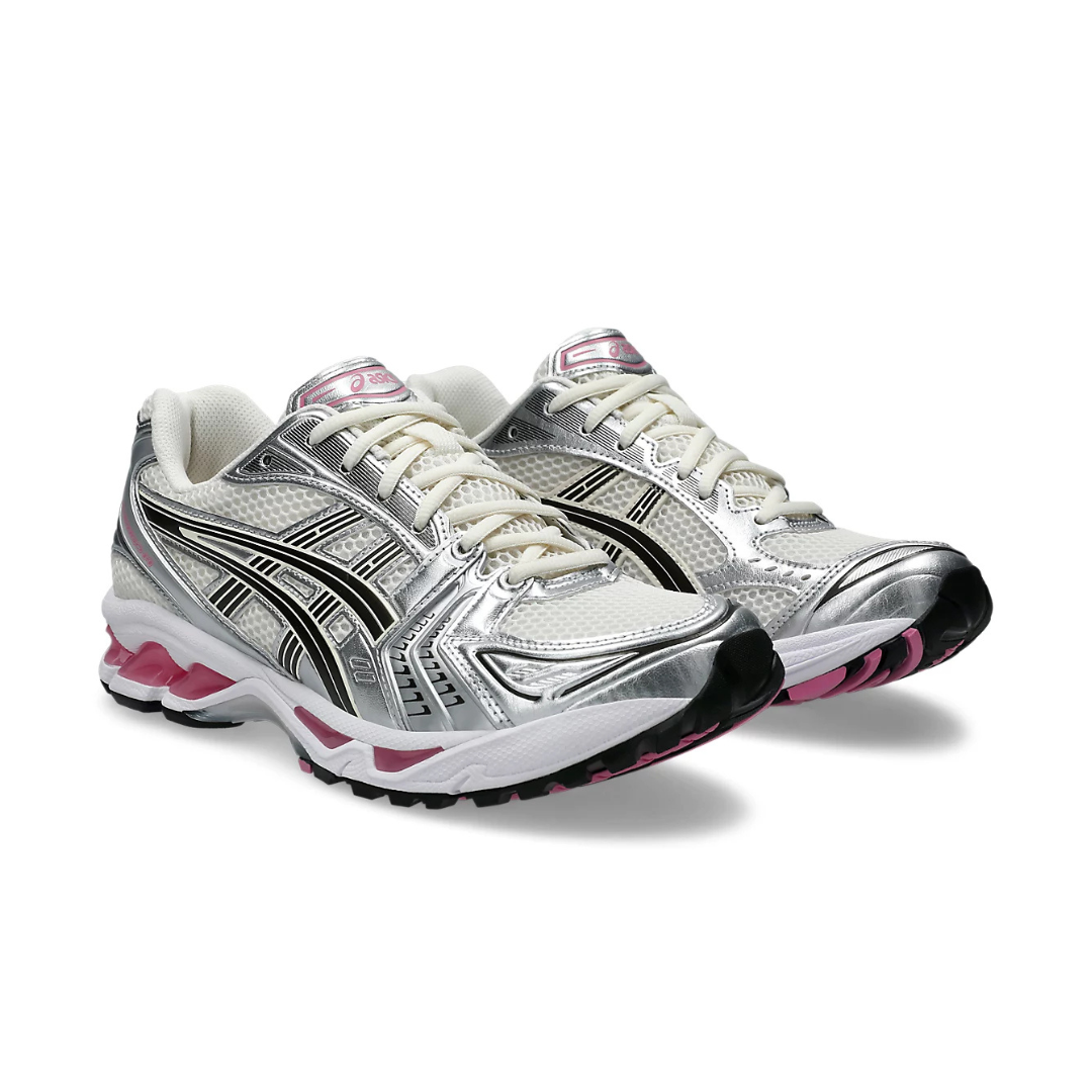 GEL-KAYANO "SWEET PINK"