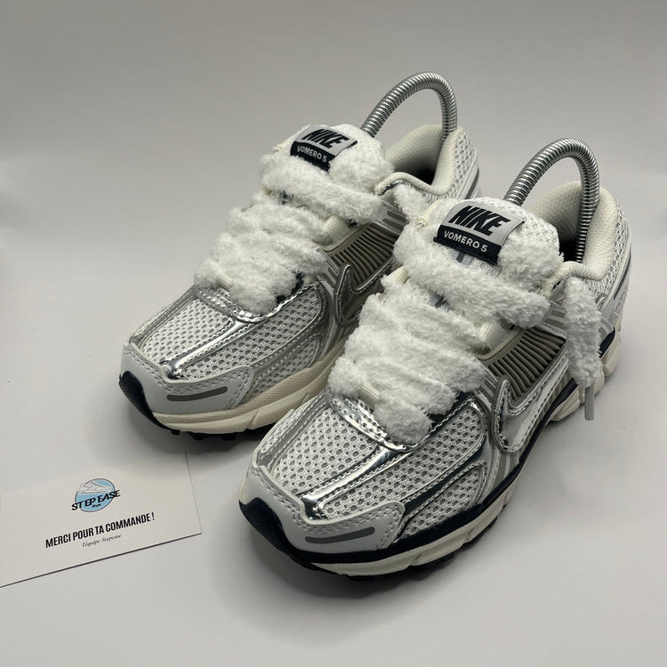 VOMERO 5 | METALLIC GREY [SPÉCIAL 99€]